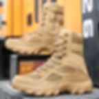 Miniatura: Bota Tática Outdoor