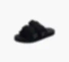Chinelo Conforto em Lona