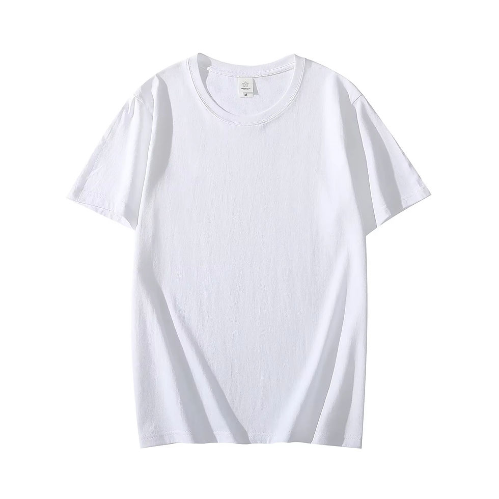 Miniatura: Camiseta Básica
