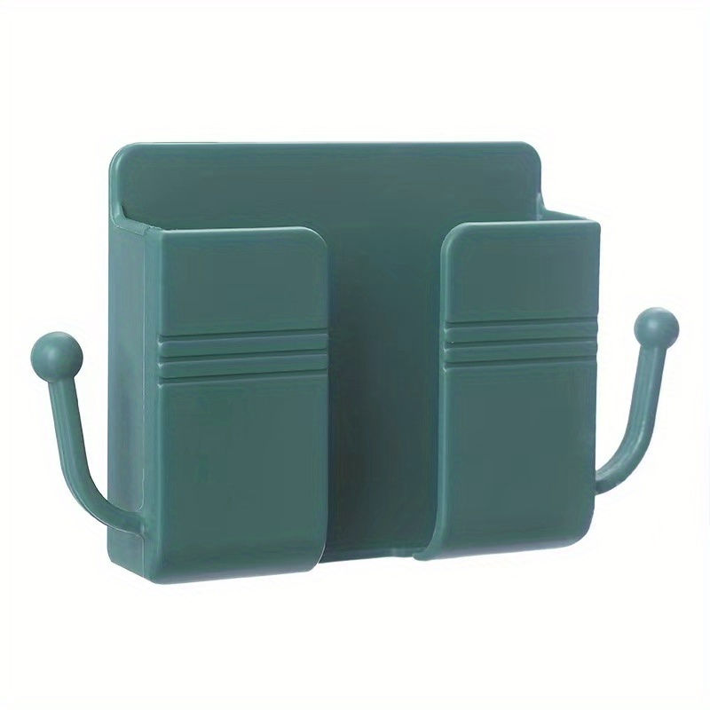 Miniatura: Dock de Parede 2 em 1 – Celular & Carregador