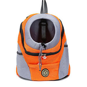 Miniatura: Mochila Canguru PetGo