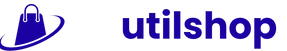 logo da utilshop