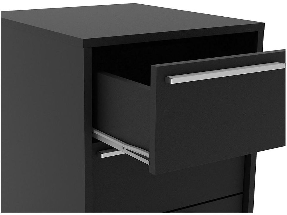 Thumbnail: Gaveteiro Minimalista