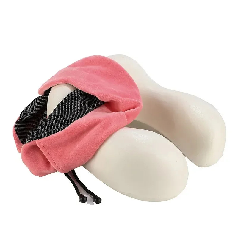 Thumbnail: Travesseiro Cervical Ergonômico de Viagem