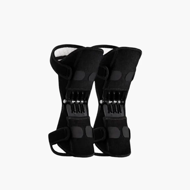 Colete Corretor Postural Ajustável