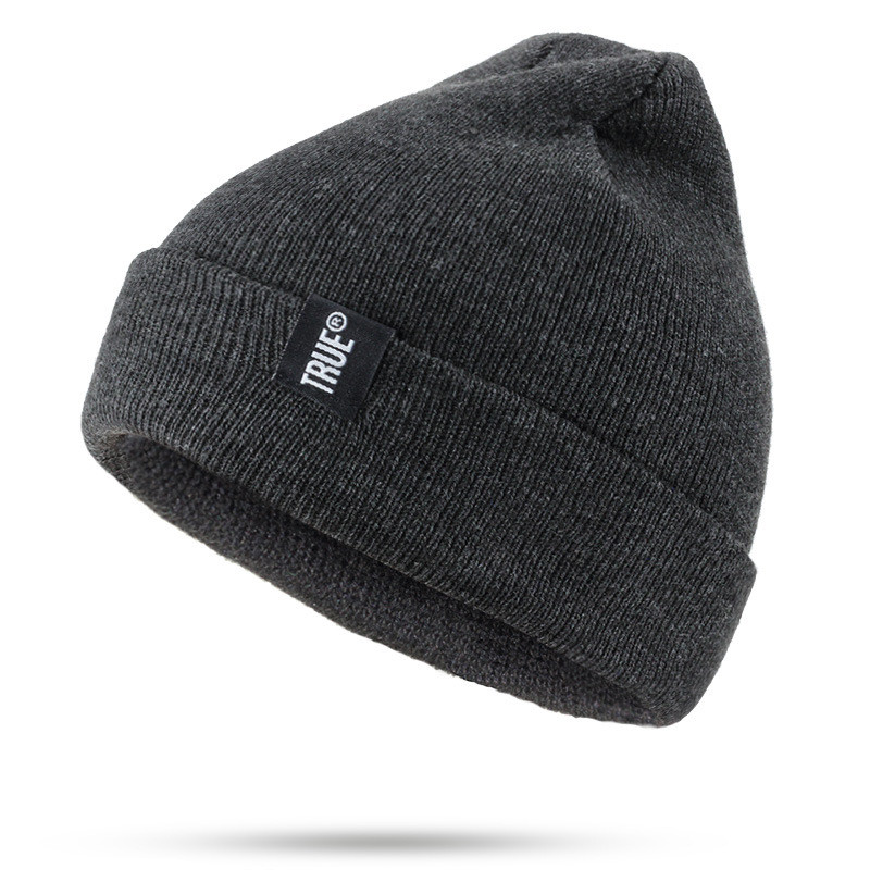 Miniatura: Gorro Casual Minimal