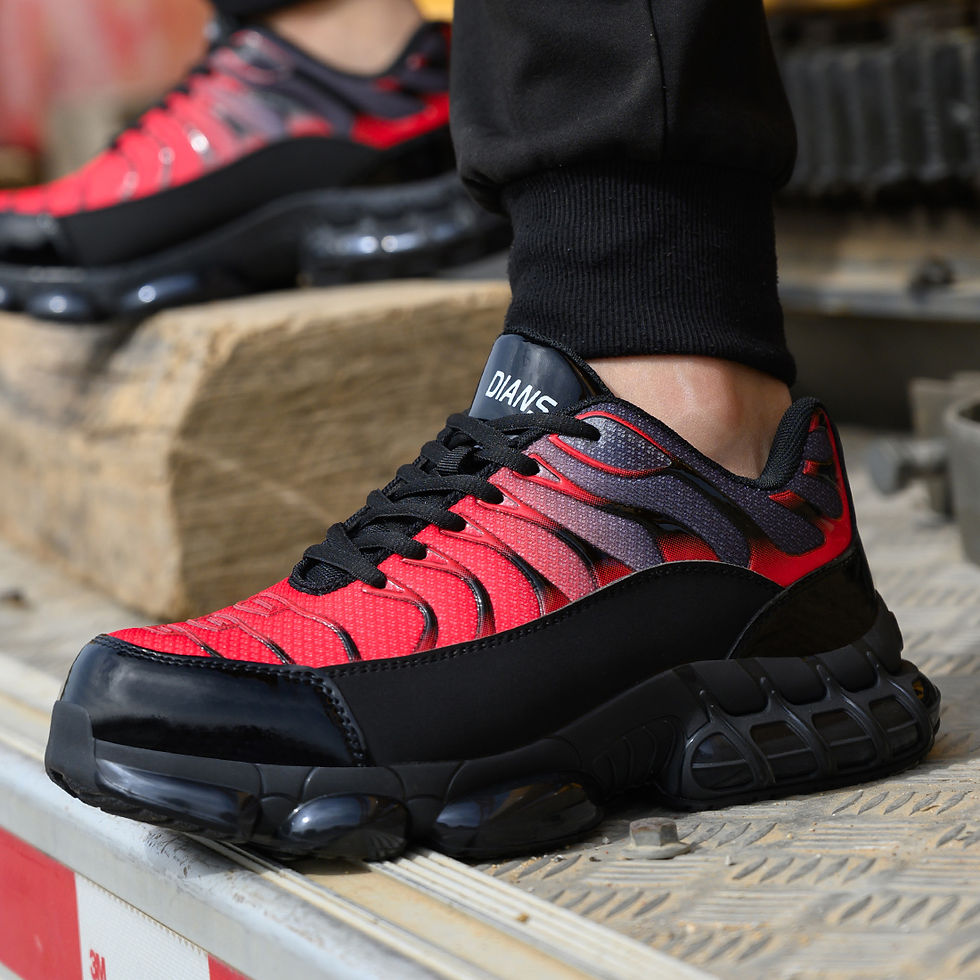 Miniatura: Tênis de Trabalho Confort Pro