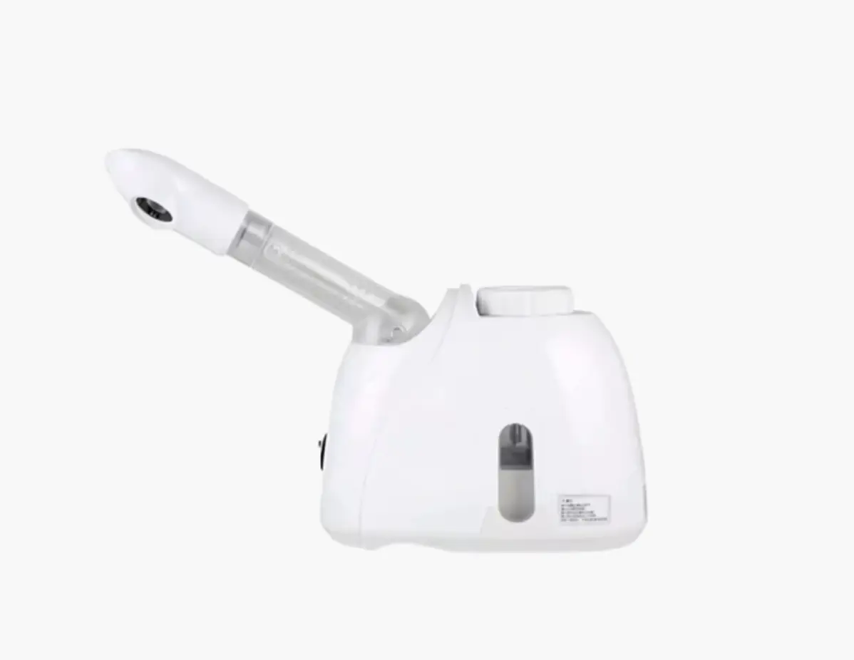 Vaporizador Facial Portátil com Ozônio