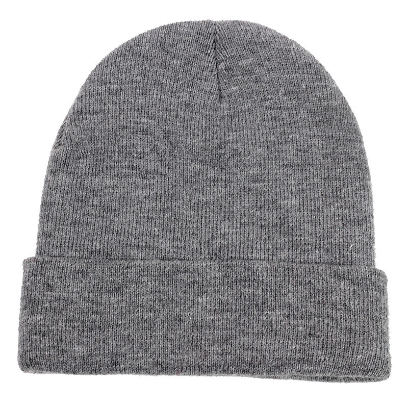 Thumbnail: Gorro Casual Minimal