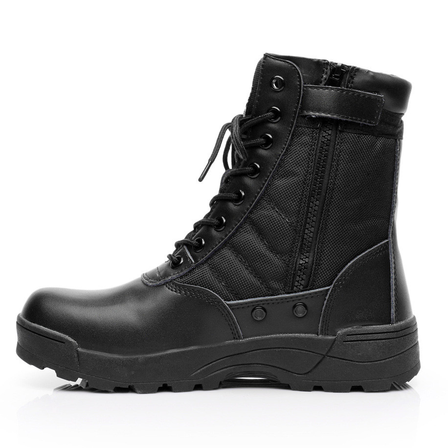 Miniatura: Botas Tática