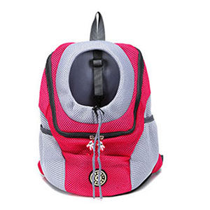 Miniatura: Mochila Canguru PetGo