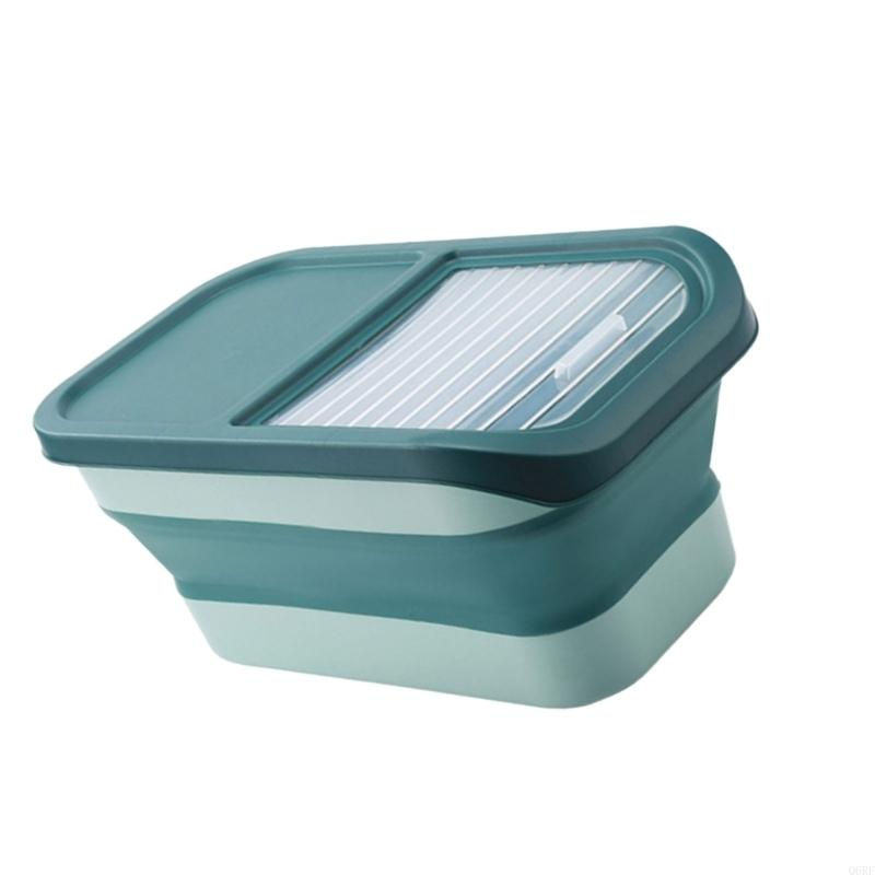 Miniatura: Armazenador de Ração Premium PetVault