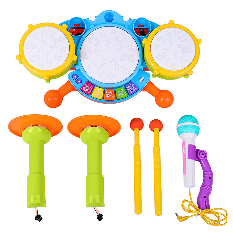 Miniatura: Mini Bateria
