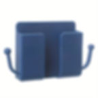 Miniatura: Dock de Parede 2 em 1 – Celular & Carregador