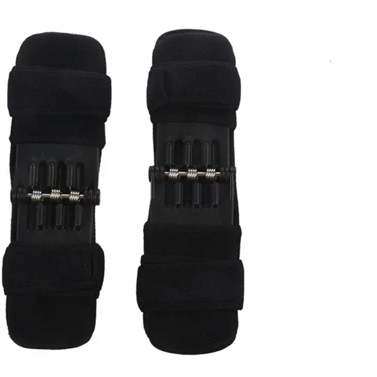 Thumbnail: Colete Corretor Postural Ajustável