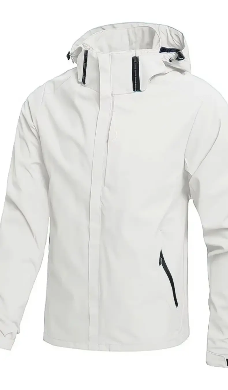 Thumbnail: Jaqueta Impermeável Urban