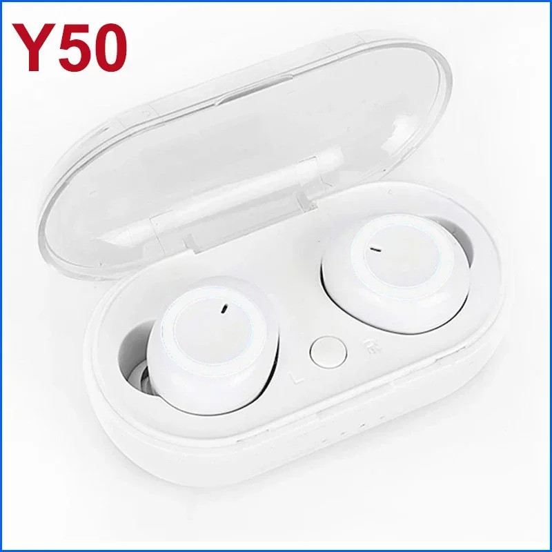 Miniatura: Fone Bluetooth 5.0 Express