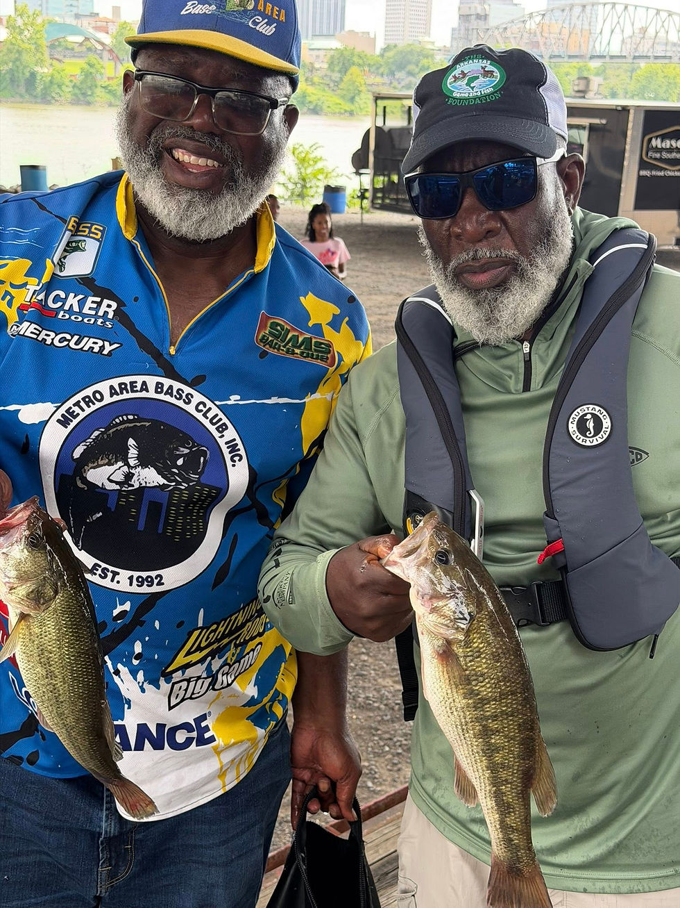 Bass Tournament 29