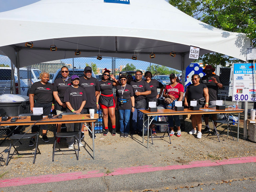 2024 Razorbacks vs UAPB 6