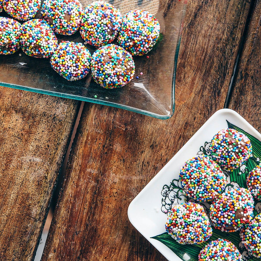 Let's cook vegan - Little chefs 6-10 ans & Teenage chefs 12-14 ans