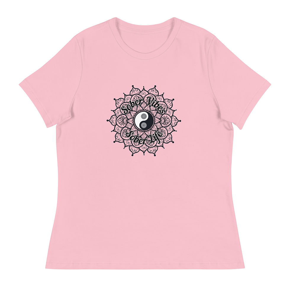 Thumbnail: Women's Relaxed T-Shirt