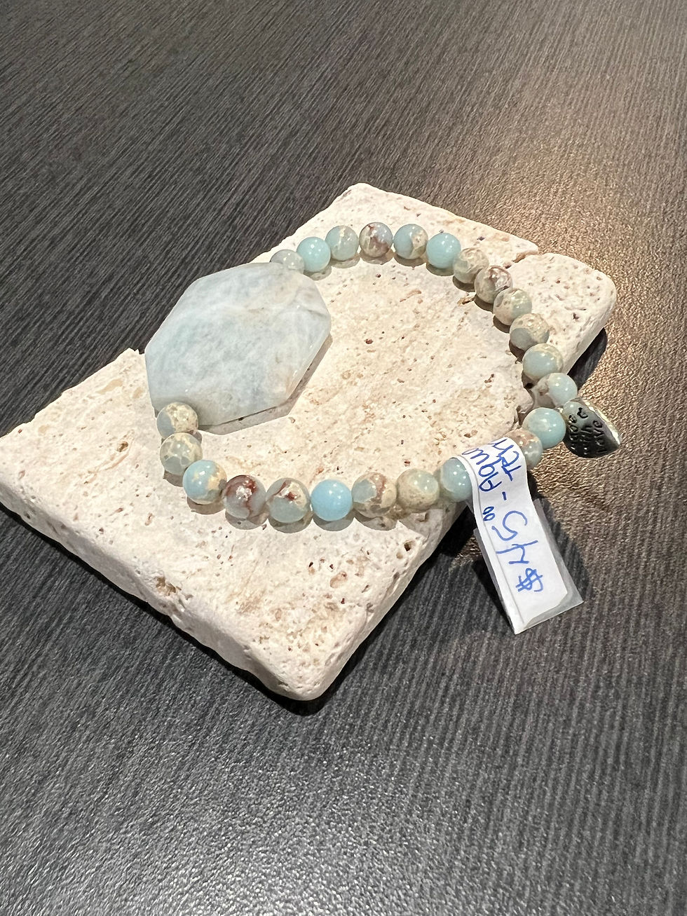 Thumbnail: Aqua Terra with Aquamarine 