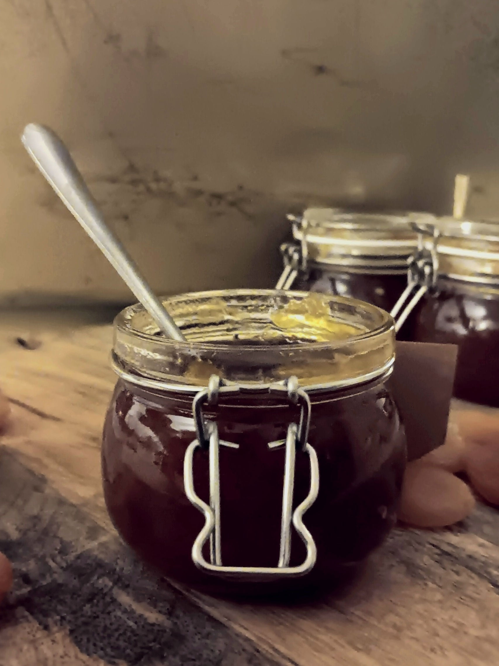 Chutney D’abricots Petite