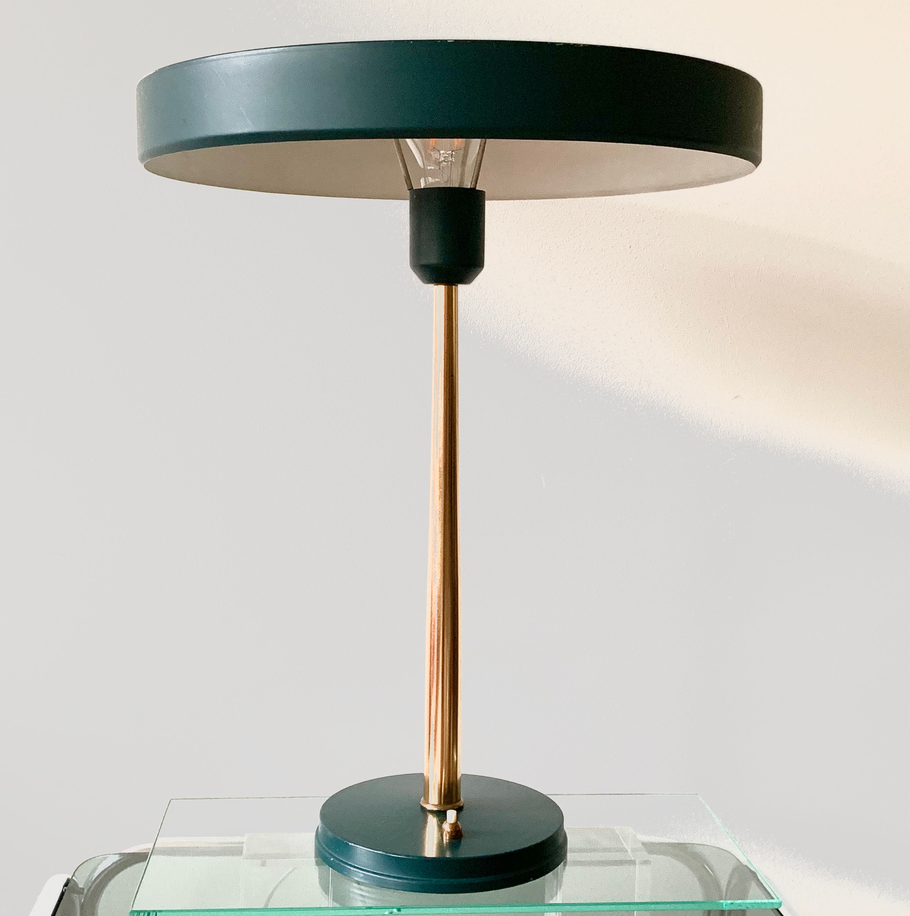 Timor 69 by Louis Kalff, the Netherlands 1960