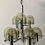 Thumbnail: Mid Century Chandelier, 1970