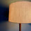 Thumbnail: Mid century modern floor lamp, 1960