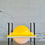 Thumbnail: Space Age table/floor lamp, 1980