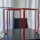 Thumbnail: Modernist occasional table, Italy 1980