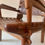 Thumbnail: Arm chair by Angel Pazmiño for Muebles de Estilo, Ecuador 1960