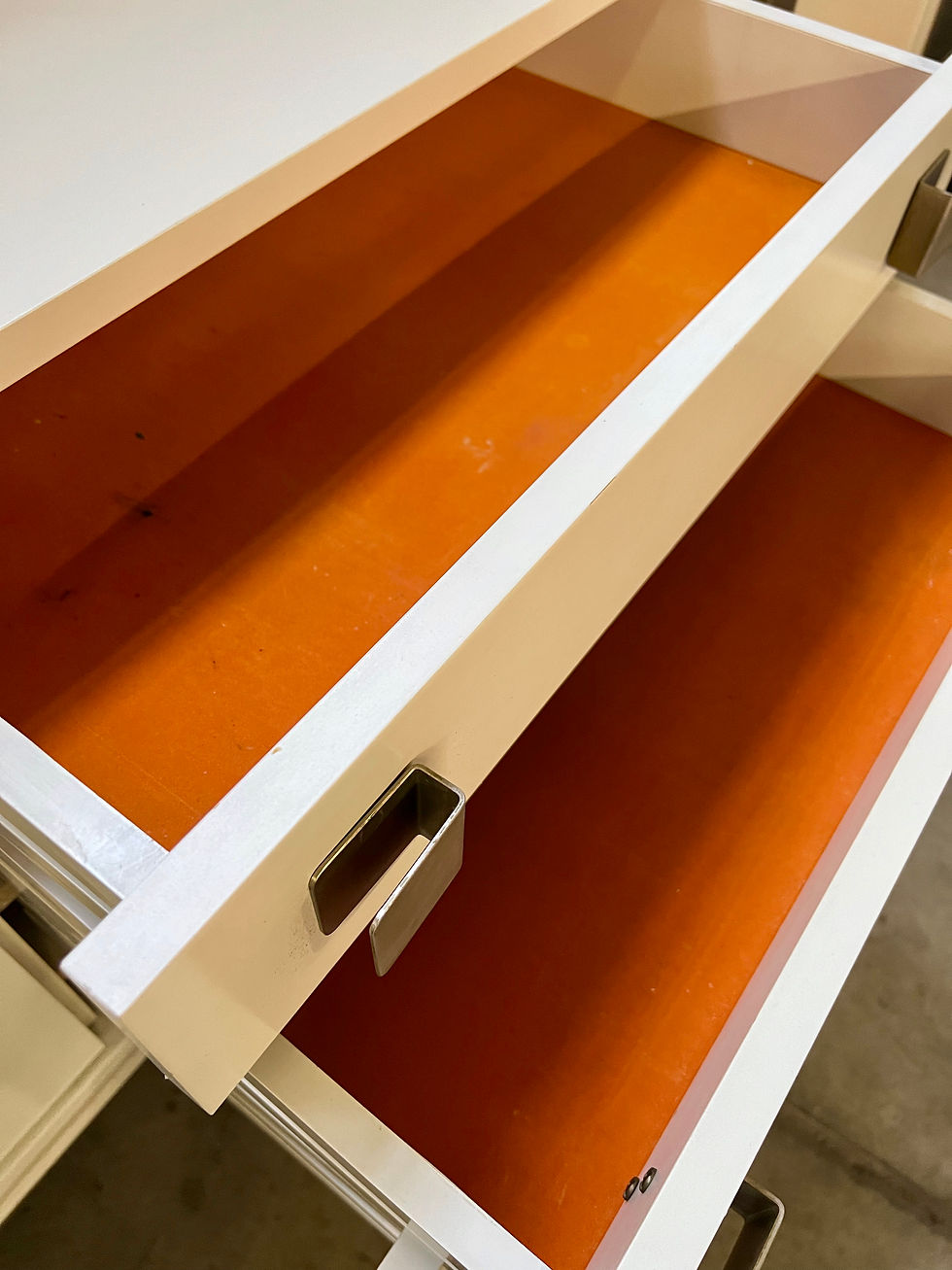 Thumbnail: Modernist sideboard, Germany 1970