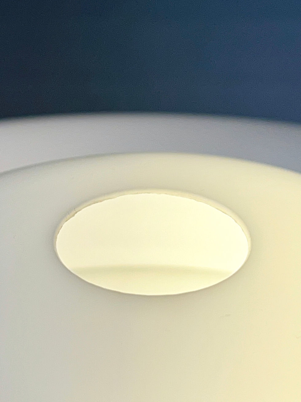 Thumbnail: Table lamp Brumbry by Luigi Massoni for Guzzini, 1970's