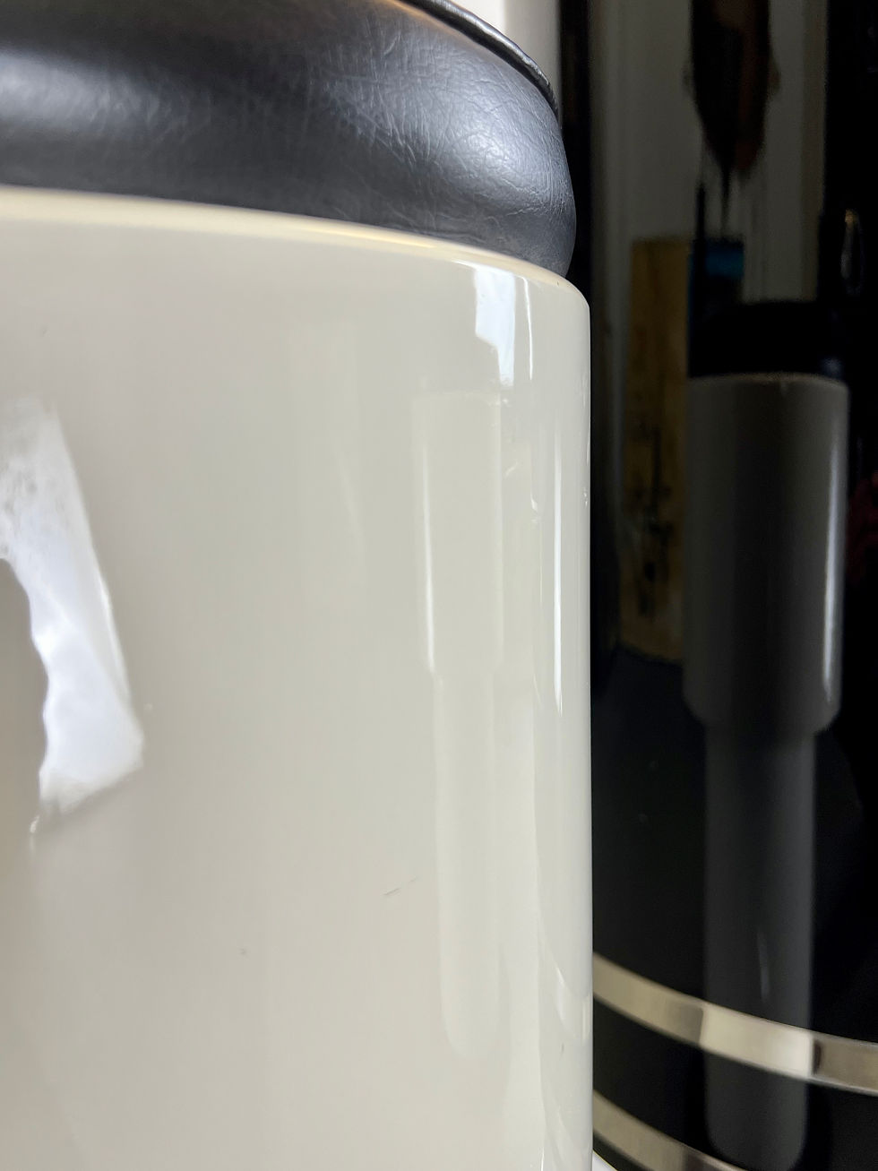 Thumbnail: Space Age bar with two stools, Italy 1970