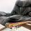Thumbnail: Lounge chair Siësta by Ingmar Relling, Norway 1960's
