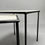 Thumbnail: Set of side tables by Floris Fiedeldij for Artimeta, 1960