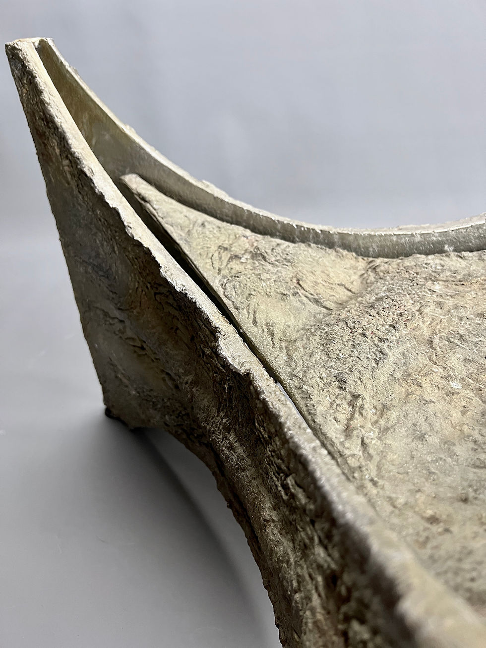 Thumbnail: Brutalist coffee table, Belgium 1960