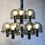 Thumbnail: Mid Century Chandelier, 1970