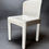 Thumbnail: Pair of SET chairs by Marcello Siard for Brevettato