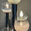 Thumbnail: Modernist 'Orgue' floor lamp by Reggiani (attr.), 1960