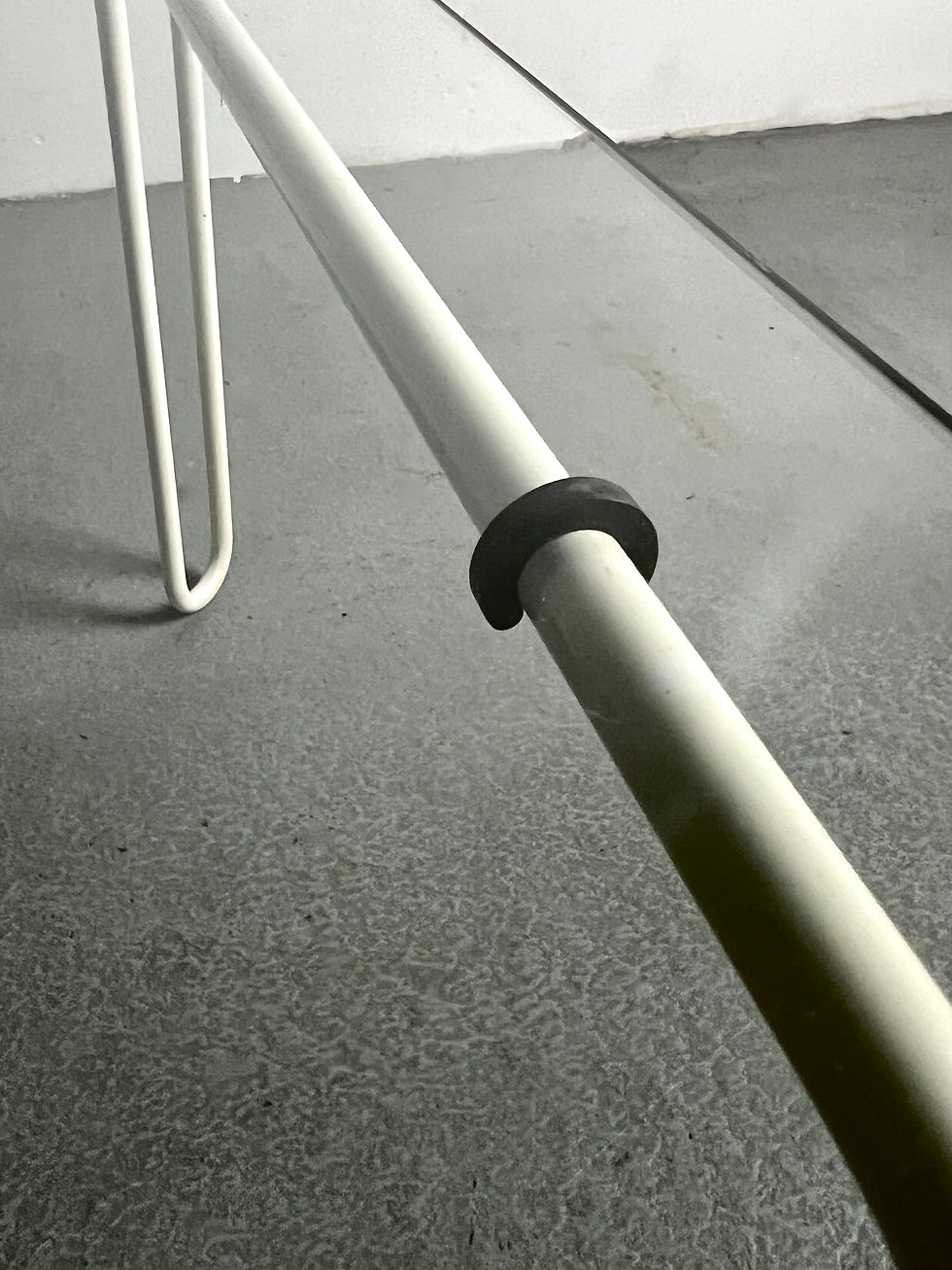 Thumbnail: Modernist occasional table, 1960