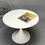 Thumbnail: Tulip side table, 1970