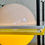 Thumbnail: Space Age table/floor lamp, 1980