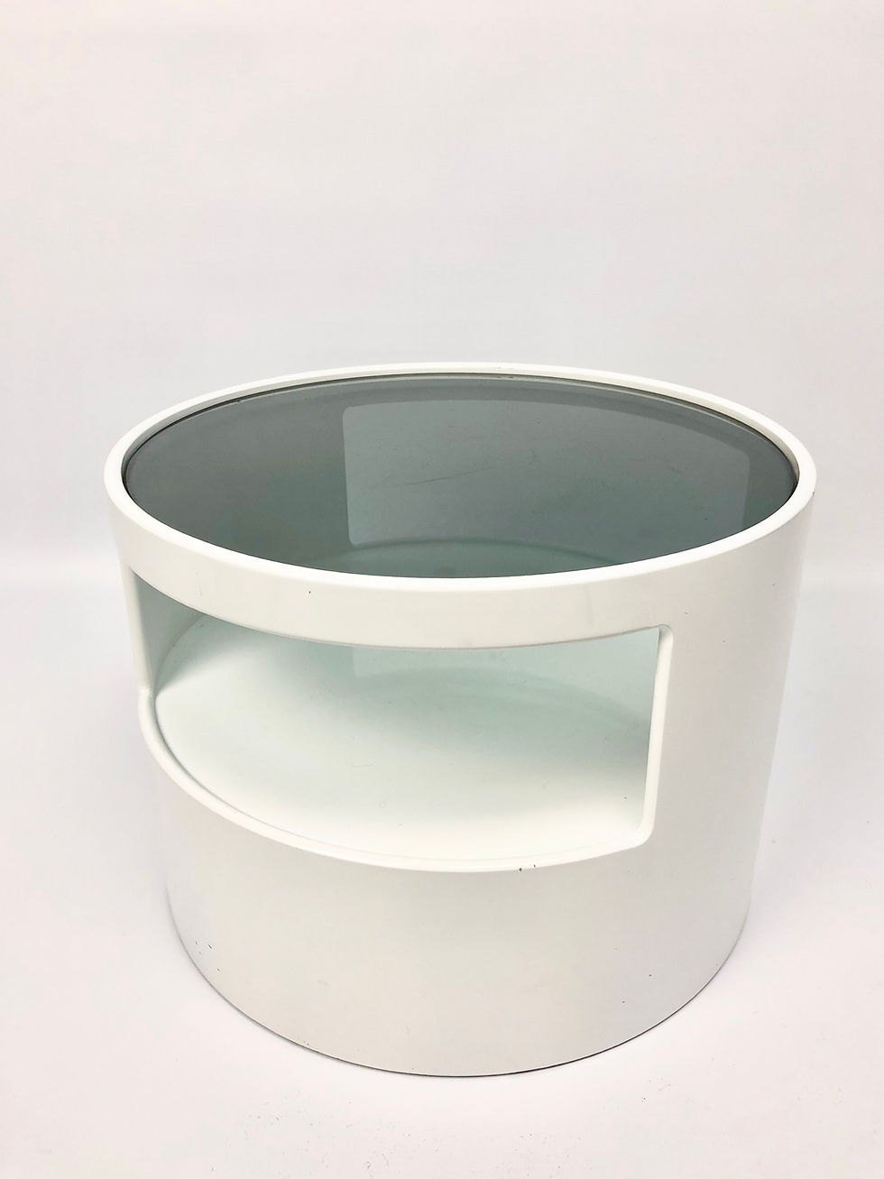 Side table by NEBU Holland, 1970