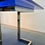 Thumbnail: Glass coffee table, France 1960's
