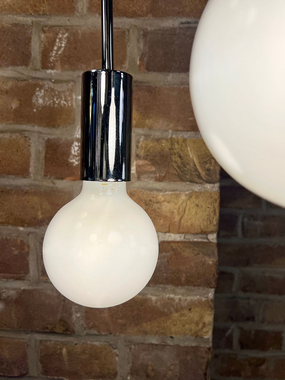 Thumbnail: Fountain table or floor lamp, Italy 1960's