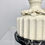 Thumbnail: Table lamp by Bondia Ceramica, Spain 1950