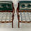 Thumbnail: Pair of armchairs by Sven Ellekaer for Coja, 1960